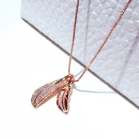 The Willow Grace Necklace