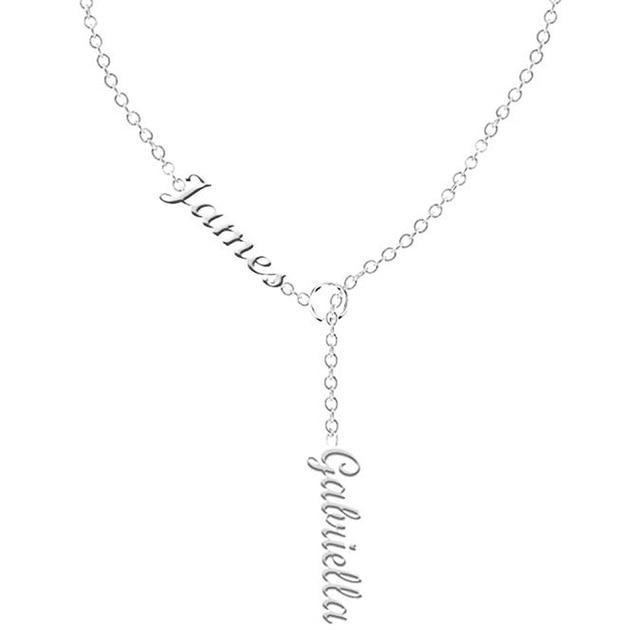 Fashion Necklace Jewelry