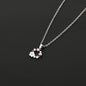 The Blossom Keepsake Necklace