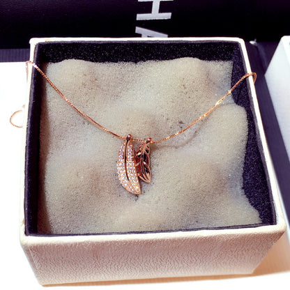 The Willow Grace Necklace