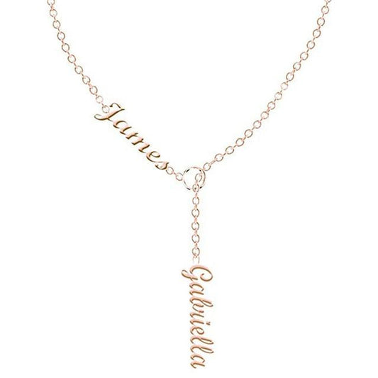 Fashion Necklace Jewelry