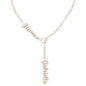 Fashion Necklace Jewelry