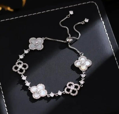 Zircon Luxury Bracelet