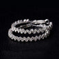 The Everlight Crystal Studs