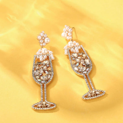 The Soiree Earrings