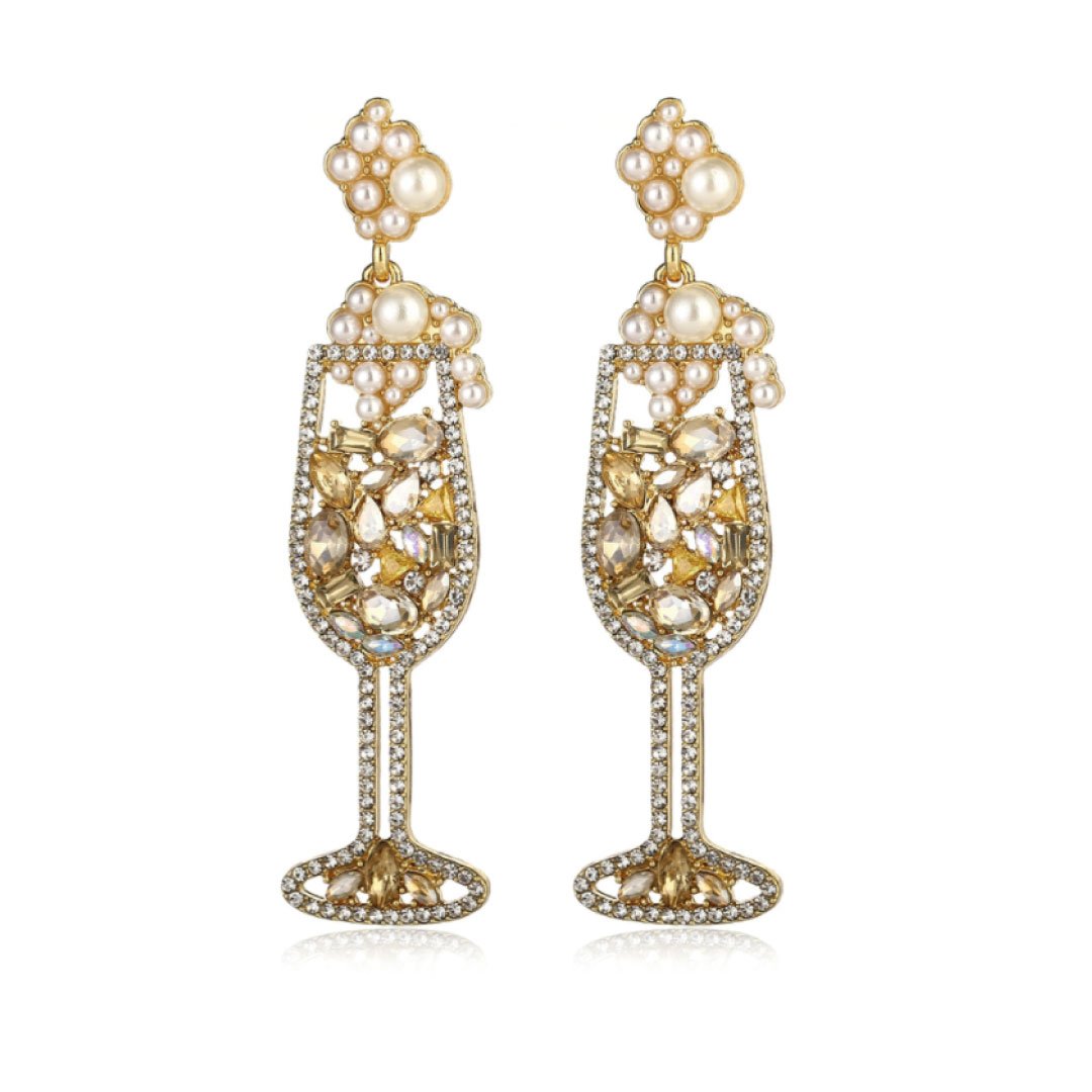 The Soiree Earrings