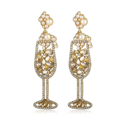 The Soiree Earrings