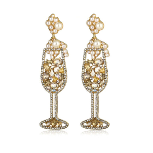 The Soiree Earrings