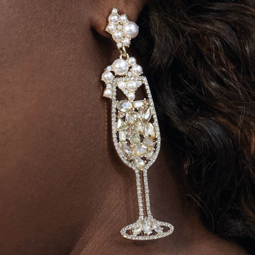 The Soiree Earrings