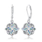 Guardian's Knot Celtic Earrings