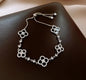 Zircon Luxury Bracelet