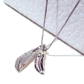 The Willow Grace Necklace