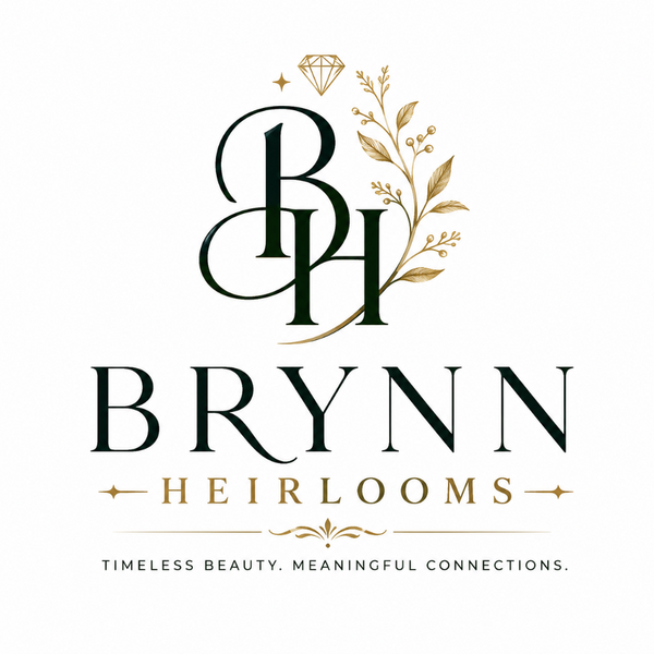 Brynn Heirlooms