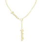 Fashion Necklace Jewelry