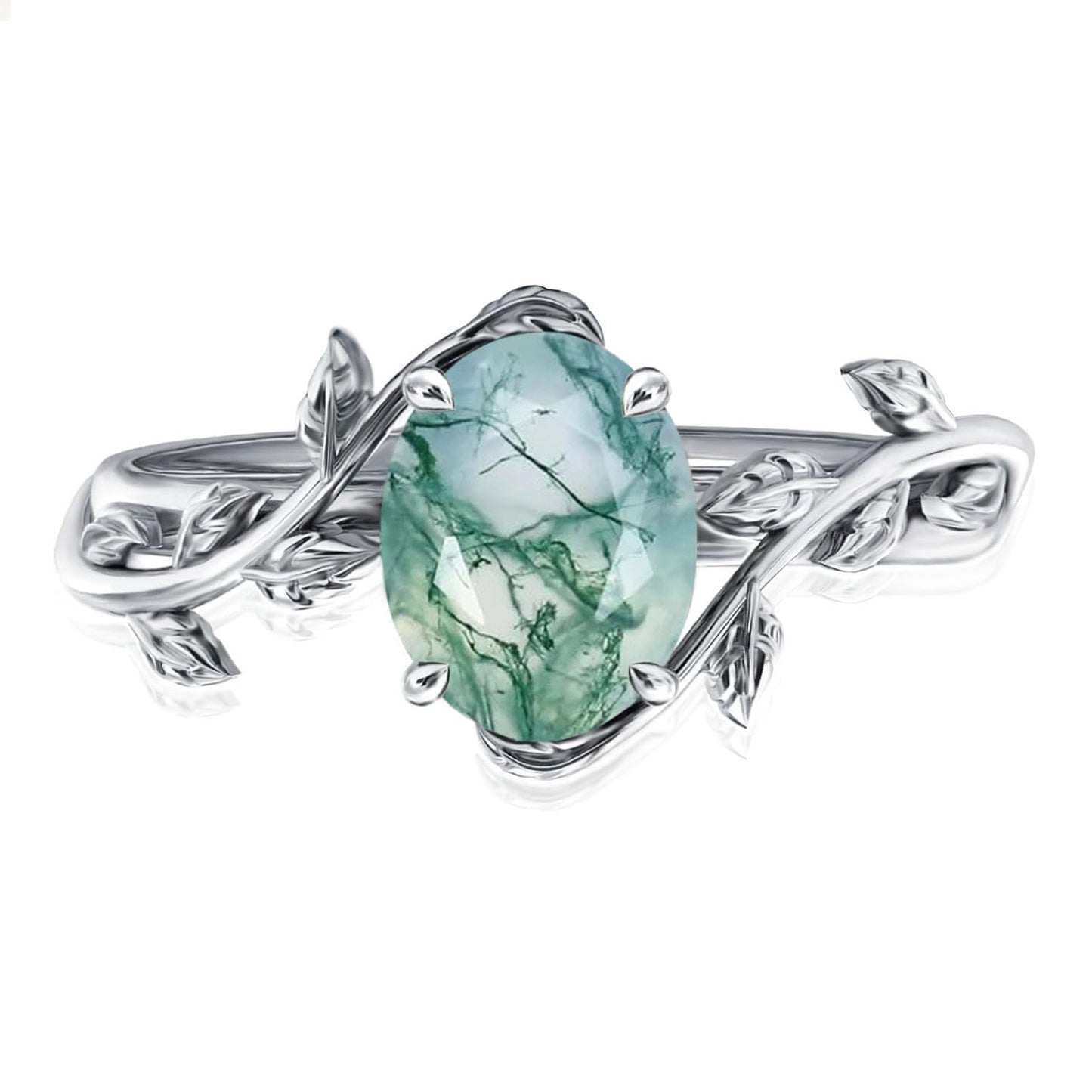 The Willow Ring