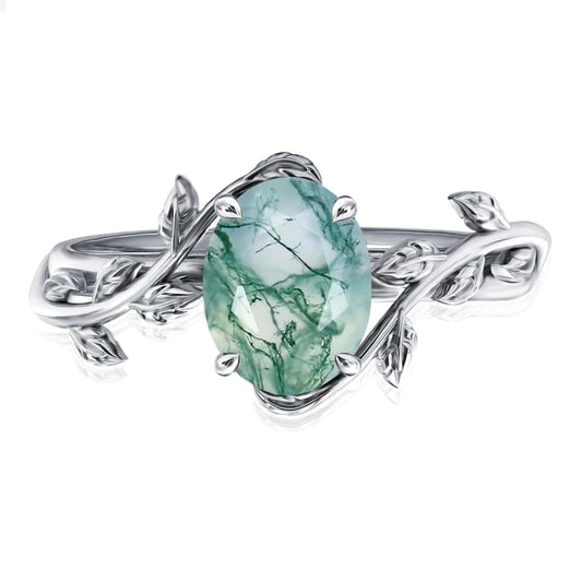The Willow Ring