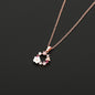 The Blossom Keepsake Necklace