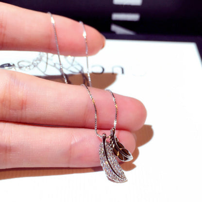 The Willow Grace Necklace