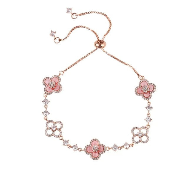 Zircon Luxury Bracelet